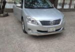 Toyota Premio . 2025