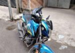 Hero Hunk 150R dd 2022