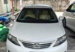 Toyota Allion 2010 New Shape