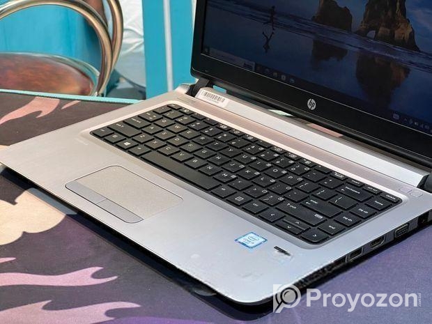 HP 6th Generation Core i5 8GB Ram 128GB SSD 14″