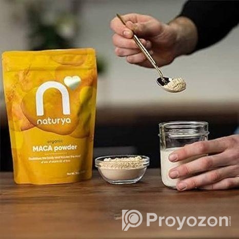 Maca powder
