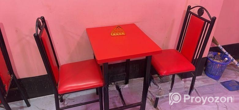 Char Table For Sale