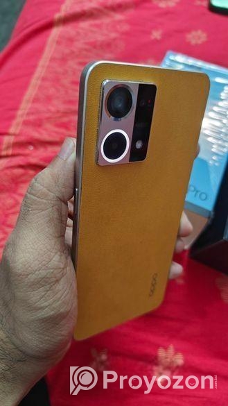 OPPO F21 Pro 8/128gb (Used)