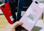 OPPO A3s পাইকারি দামে 6/128 (New)