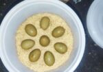কিং কোয়েলের বিজ ডিম।