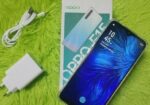 OPPO F15 8/256 (Used)