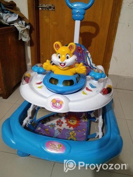 Baby Walker