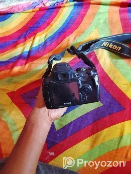 Camera for sell