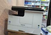Toshiba Estudio2523a Photocopier