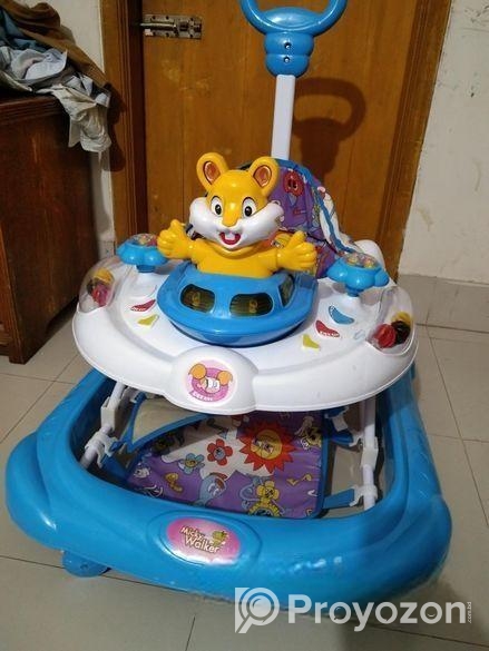 Baby Walker