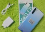 OPPO F15 8/256 (Used)