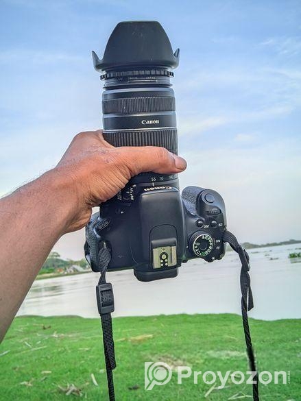 600d Canon