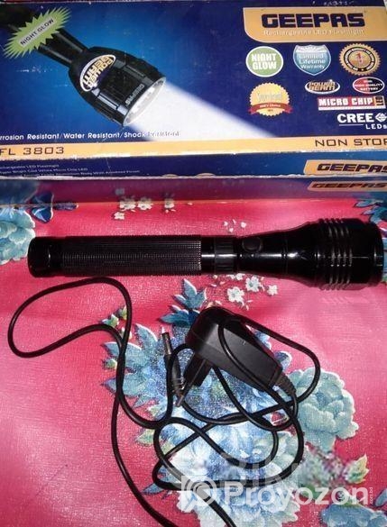 Torch Light