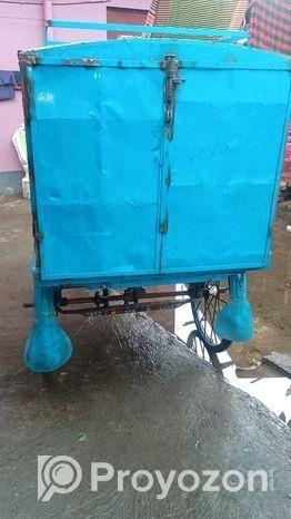 Van for sell