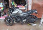 Yamaha FZS V3 . 2021