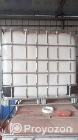 Water Container