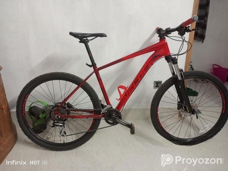 veloce v300 cycle
