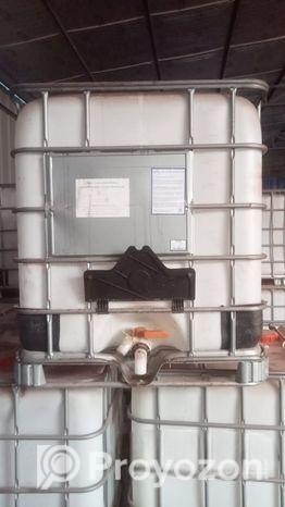 Water Container
