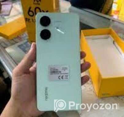 Realme বিশাল মূল্য ছাড় (New)