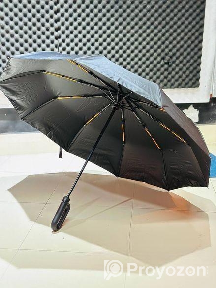 ১২ শিকের শক্ত বিদেশী প্রিমিয়াম ছাতা