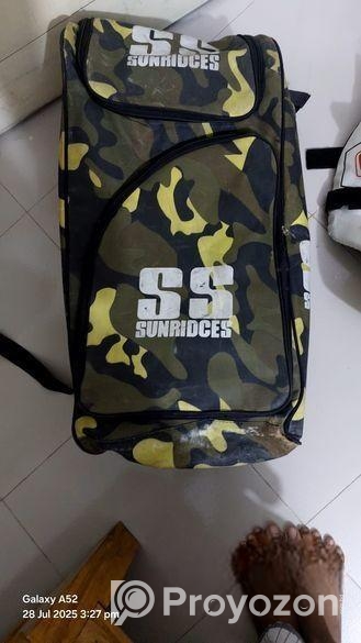 Cricket kit