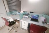 ৪ টা ওয়ার্কস্টেশন বিক্রি হবে