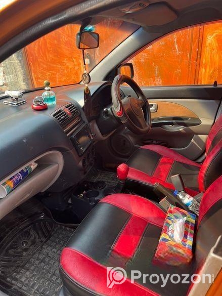 Kia Picanto 2004