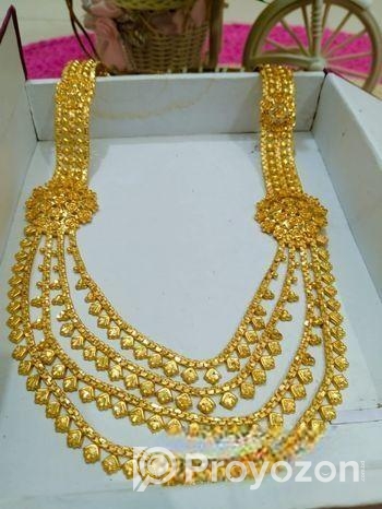 Rajwari Bridal set
