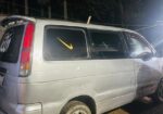 Toyota Noah 1997