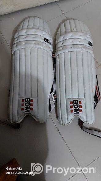 Cricket kit