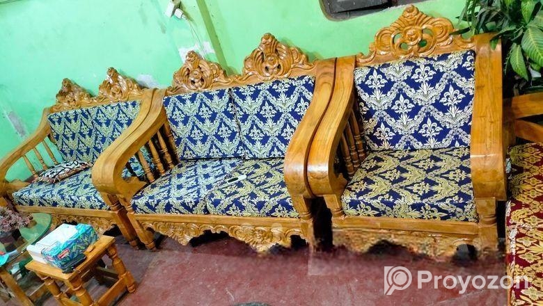 সোফা সেট বিক্রি হবে, স্থান, জুরাইন