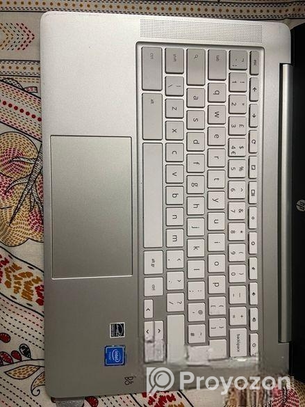 Hp Choromebook