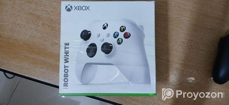 XBox Series S [ Plus additional 2 Controller]
