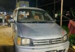Toyota Noah 1997