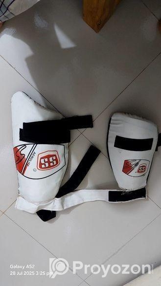 Cricket kit
