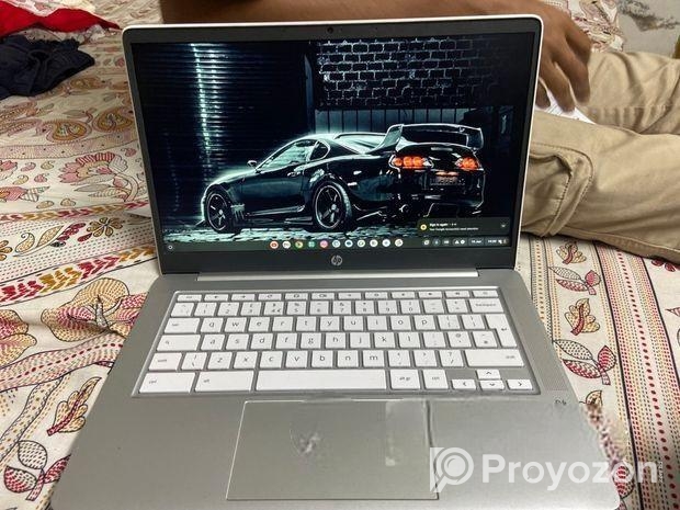 Hp Choromebook