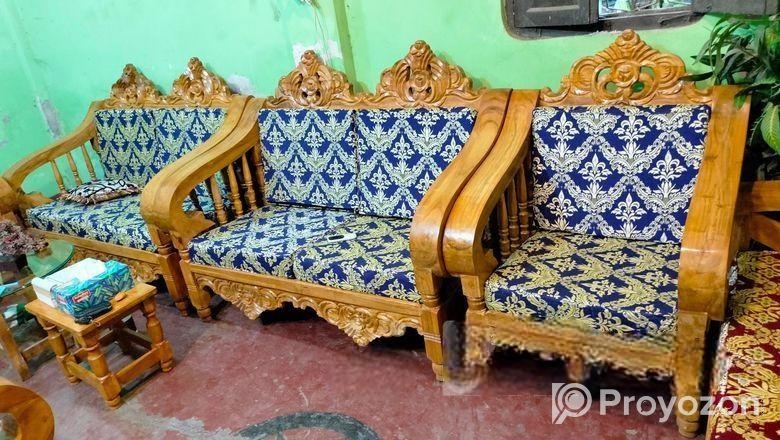 সোফা সেট বিক্রি হবে, স্থান, জুরাইন