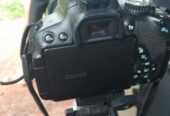 Canon 700d