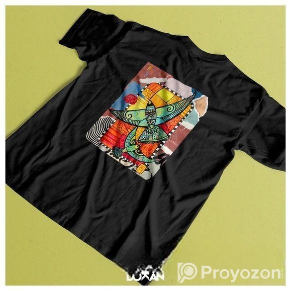 T-shirt Sell Post