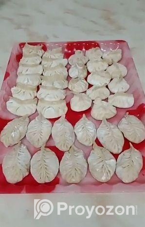 Frozen Momo