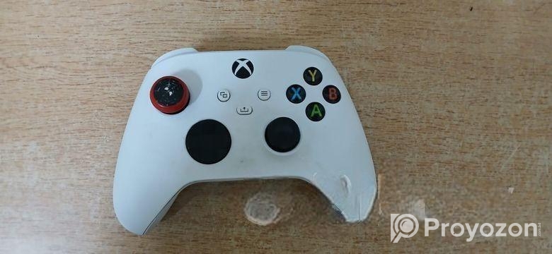 XBox Series S [ Plus additional 2 Controller]
