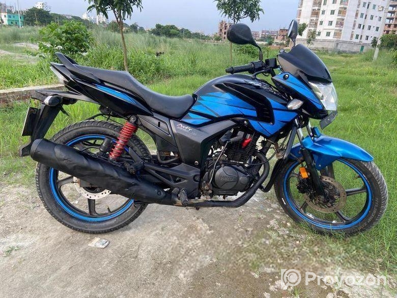 Hero Hunk DD 2019