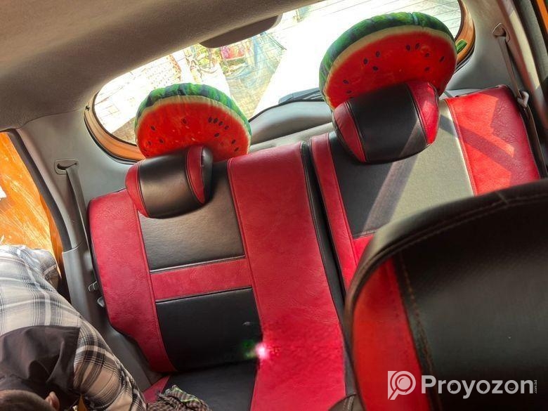 Kia Picanto 2004