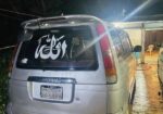 Toyota Noah 1997
