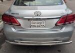 Toyota Premio F 2016