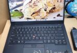 Lenovo thinkpad X1 Carbon 2k Display i5 8th 8GB Ra