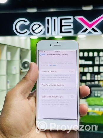 Apple iPhone 8 64gb Rose Gold (Used)