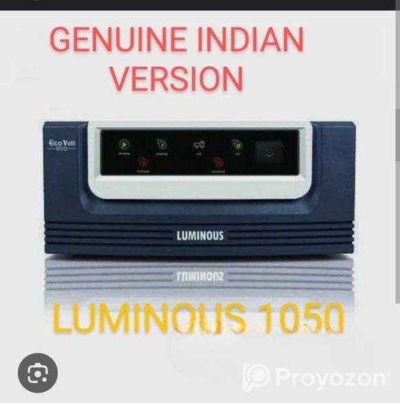 Genuine Indian luminous 1050 5fan 10Bulb