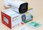 Hikvision 2MP Bullet Audio Camera DS-2CE10DF0T-FS