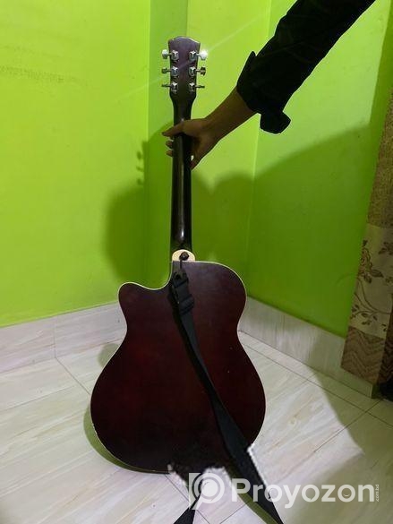 Guiter for sell